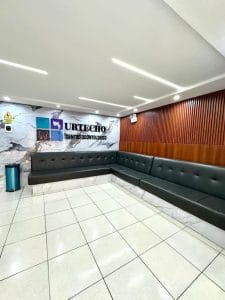 URTECHO – Centro odontológico y estético — foto