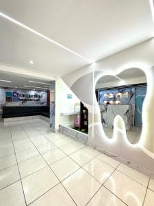 URTECHO – Centro odontológico y estético — foto