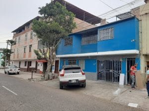 URTECHO – Centro odontológico y estético — foto
