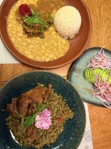 URUMANKA BARRA RESTAURANTE — foto