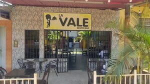 VALE CEBICHERIA