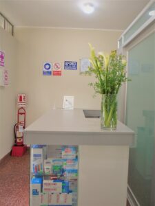 Valle Sonrisa – Consultorio Odontologico Huancayo — foto