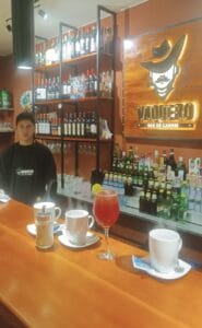 Vaquero, Bar de carnes (Parrillas – Asados) — foto
