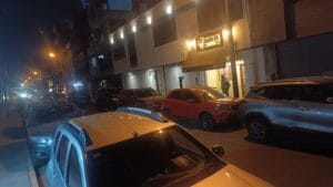 Vaquero, Bar de carnes (Parrillas – Asados) — foto