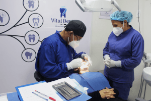 VD Jorge Hurtado Echeverría — foto