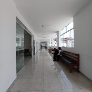 Velatorio Military Hospital — foto