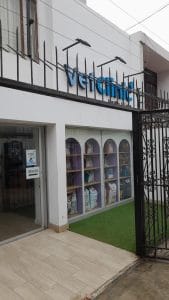 VetClinic — foto