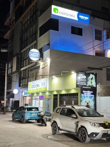Veterinaria Goicochea — foto