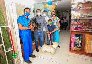 Veterinaria ZoeVet Arequipa — foto