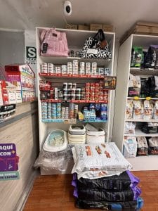 VETPHARMA AQP — foto