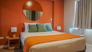 Viajero Arequipa Hostel — foto