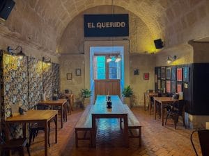 Viajero Arequipa Hostel — foto