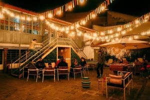 Viajero Cusco Hostel — foto