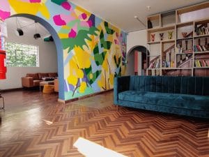 Viajero Cusco Hostel — foto