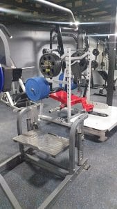 VICTORY GYM & FITNESS — foto