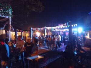 Vifre Resto Bar — foto