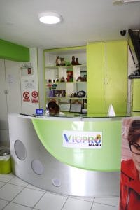 VIGPRO SALUD – CUSCO — foto