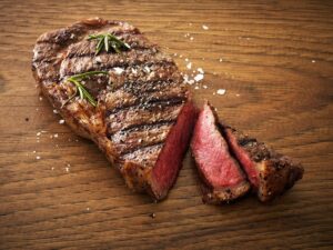 Vikingos Grill — foto
