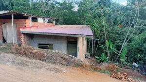 Villa Ander Becerra — foto