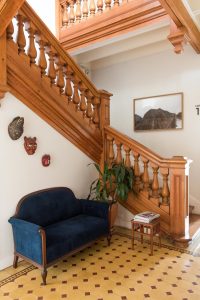 Villa Barranco by Ananay — foto