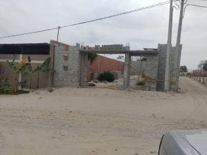Villa del Periodista — foto