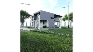 Villa Golf Quinta Privada — foto