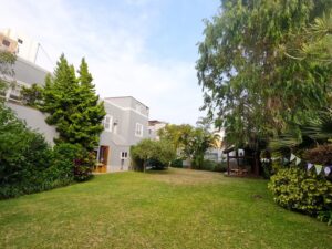 Villa Montessori School – Sede Primaria