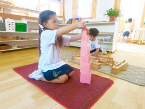 Villa Montessori School – Sede Primaria — foto