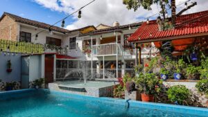 Villa Rica Churrasquería — foto