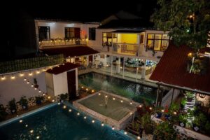 Villa Rica Churrasquería — foto
