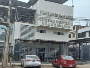 villa san luis — foto
