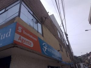 villa san luis — foto