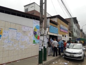 villa san luis — foto