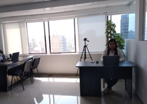 Villarreal y Flores | Abogados Chimbote — foto
