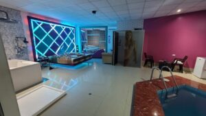 VIP SUITES — foto