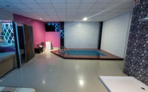VIP SUITES — foto