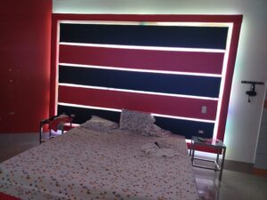 VIP SUITES — foto