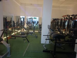 VITALY FITNESS CLUB — foto