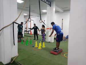 VITALY FITNESS CLUB — foto