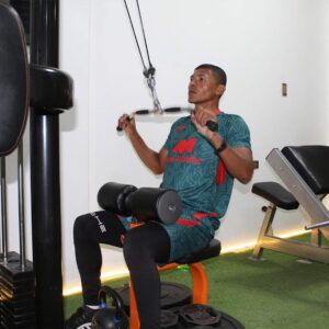 VITALY FITNESS CLUB — foto