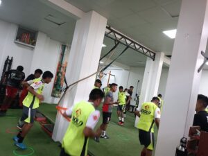 VITALY FITNESS CLUB — foto