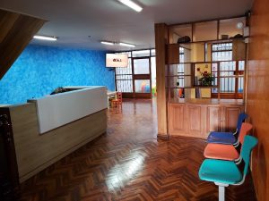 Wawas Centro Pediátrico