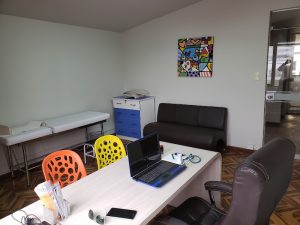 Wawas Centro Pediátrico — foto