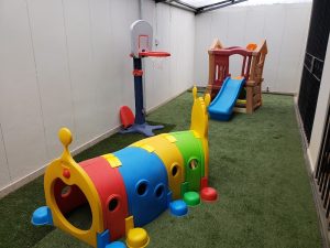 Wawas Centro Pediátrico — foto