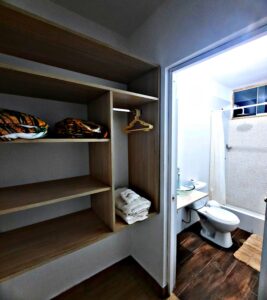 Wayra Hospedaje — foto