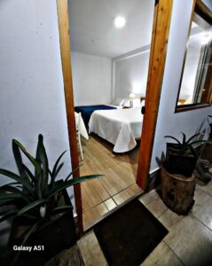 Wayra Hospedaje — foto