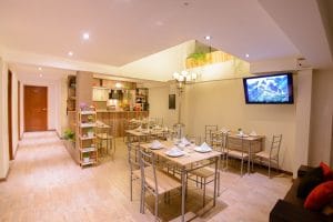 Wayta Inn Hotel – Cuzco – Perú — foto