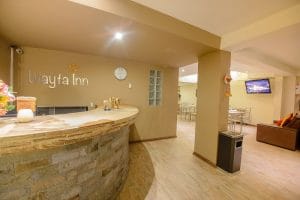 Wayta Inn Hotel – Cuzco – Perú — foto