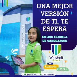 Weisheit School — foto