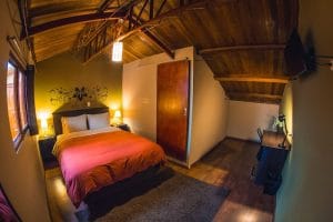Wild Rover Cusco — foto